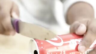 Boost Internet Speed⚡️with Coke Can????