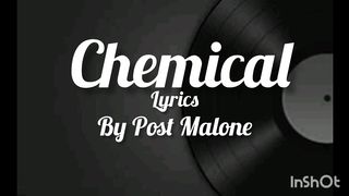 Chemical - Post Malone