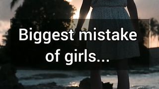 Girls Facts