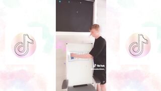 Luke Davidson TikTok 2023 - Luke Davidson Funny TikTok Compilation 2