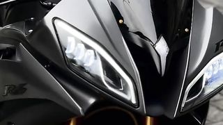 cinematik r6