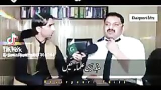 حافظ صاحب کے بارے میں آپ بھی ذرا سن لیں توجہ سے