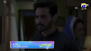 Tere Bin Episode 49