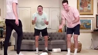 Amazing trickshot
