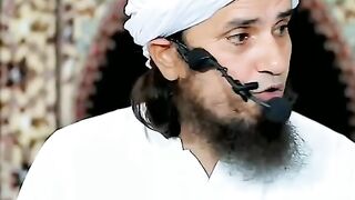 Dil ka Sukoon khatam kar dene wala amal | Mufti Tariq Masood | #shorts