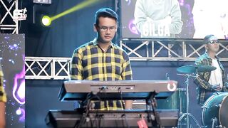 Shinta Arsinta Feat Gilga Sahid - Ginio - Dangdut (Official Music Video)