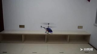 remote control helikopter