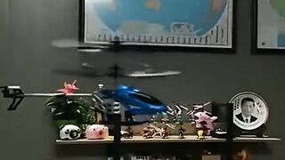 rc helikopter