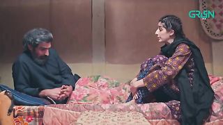 Nauroz | Official Trailer | New Pakistani Drama | Green TV
