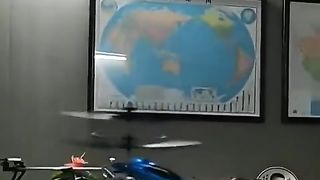 helikopter remote control