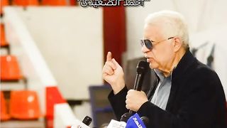 مرتضى منصور يعلن عن مفاجأة كبيرة لجماهير نادي الزمالك: صفقة من العيار الثقيل