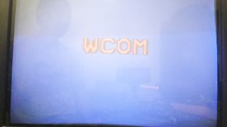 Tv av swith mode