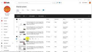 How To Youtube Video Ranking by Add Tags and Embed Video Post To Blogger Website