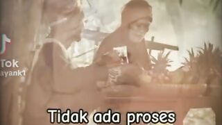 Tak ada proses yg mudah