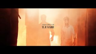 Lucky No.7 (Official Video) Mankirt Aulakh | Baani Sandhu | Jayy Randhawa | New Punjabi Song 2023