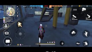 Extremely well montage free fire