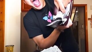 funny video on tiktok
