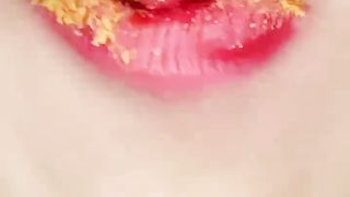 什么都想吃