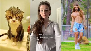 The TikTok Compilation Guaranteed to Make You Smile - Most Popular Funny TikTok Videos