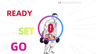 Top Dumbbell Leg Exercises for Stronger Lower Body | Best Leg Dumbbell Exercises