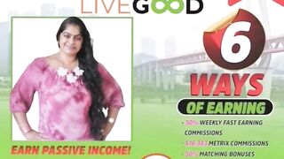 You too can LiveGood ???????????????????? ???? ???? ????
