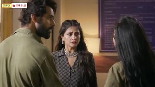 Imlie  Atharva ne btaya Carry ki maa hai Cheeni, toot gai Imlie