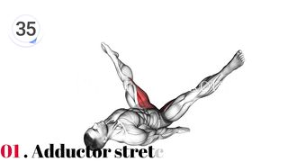 Mens Exercises for Last Longer | How to last Longer in Bed Without Pills | Stamina Boosting EXercise