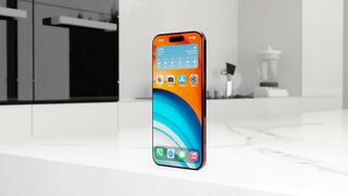 iPhone 15 pro max trailer 2023