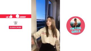 TikTok Girls Compilation