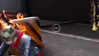 MC JACARE TOMA TAPA(FREE FIRE EDIT #shorts #freefire ???????????? #freefireshorts