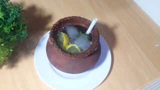 Street style matka Soda