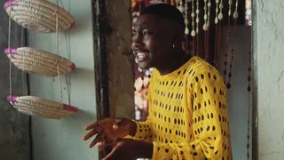 Rema - Calm Down (Official Music Video) 2