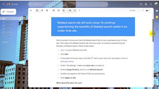 How To Turn on under Adsense Auto  to avoid losing access on Blogger Website