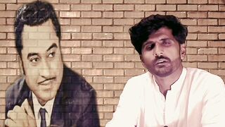 Zindagi ka safar| Kishore Kumar
