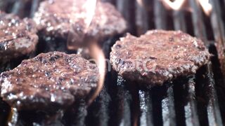Humburger video