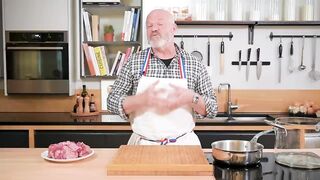 ???? Le fond de veau