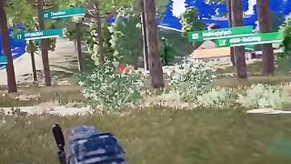 PUBG S B