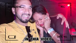 Full day Prank on wife || Scary Horror Room Prank || She start crying