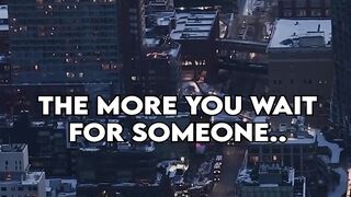 Secret to a long term relationship.