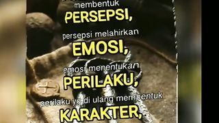 Nasihat kehidupan 3