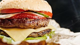 Humberger video