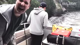 Try Not to Laugh Challenge! Funny Fails | Fails of the Week FailArmy