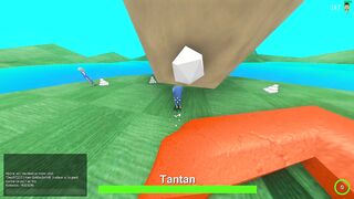 Le plus gros flop sur CrabGame!