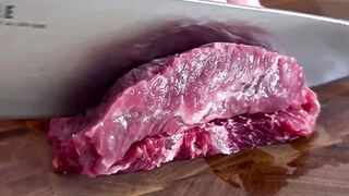 Говядина с картошкой