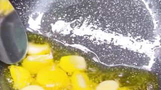 Вкусная еда 2