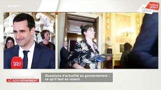 "Le gouvernement fait tout ce qu’il peut, utilise tous les artifices" pour empêcher l'abrogation
