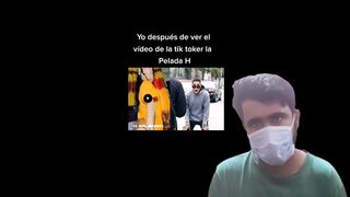 Pelada H Video Viral Tiktok