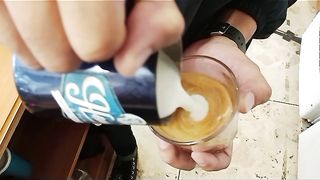 Latteart Tulips by Belvya Daddy Vol. 3