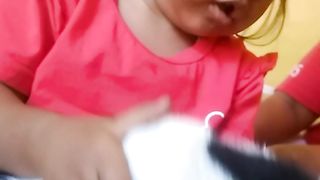 Cute baby 54