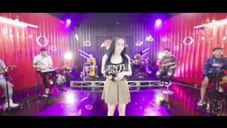 ARLIDA PUTRI - PANTUN JANDA (Official Live Music Video)